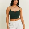 Short Sporty Imprimé Coupe Skinny^Tally Weijl Discount