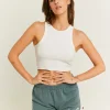 Short Sporty Imprimé Coupe Skinny^Tally Weijl Fashion
