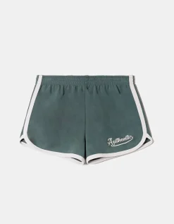 Short Sporty Imprimé Coupe Skinny^Tally Weijl Fashion
