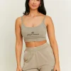 Short Sporty Imprimé^Tally Weijl Fashion