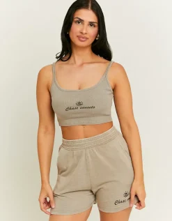 Short Sporty Imprimé^Tally Weijl Fashion