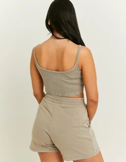 Short Sporty Imprimé^Tally Weijl Fashion