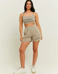Short Sporty Imprimé^Tally Weijl Fashion