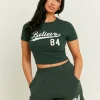 Short Sporty Imprimé^Tally Weijl Discount