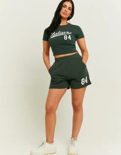 Short Sporty Imprimé^Tally Weijl Discount