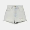 Short taille haute en jean^Tally Weijl Fashion