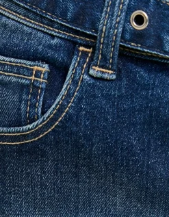 Short Taille Haute en Micro-Denim^Tally Weijl Best