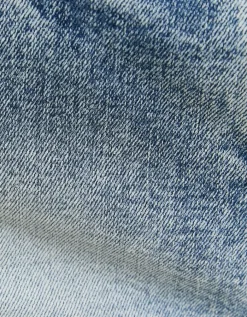 Short Taille Haute en Micro-Denim^Tally Weijl Outlet