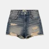 Short taille haute mom^Tally Weijl Outlet