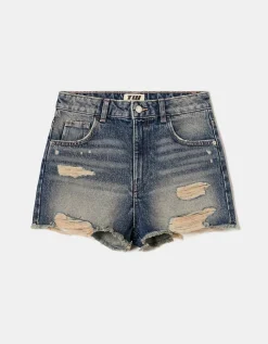 Short taille haute mom^Tally Weijl Outlet