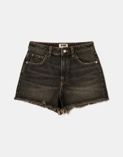 Short taille haute mom^Tally Weijl Outlet