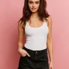 Short taille haute mom^Tally Weijl Sale