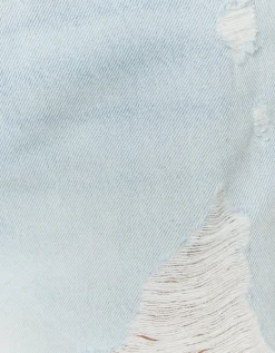 Short taille haute mom^Tally Weijl Online