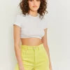 Short Taille Haute Mom en Jean^Tally Weijl Outlet