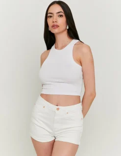 Short Taille Moyenne Push-up^Tally Weijl Outlet