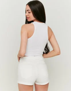 Short Taille Moyenne Push-up^Tally Weijl Outlet