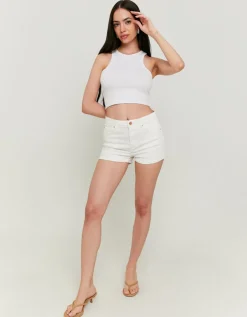 Short Taille Moyenne Push-up^Tally Weijl Outlet