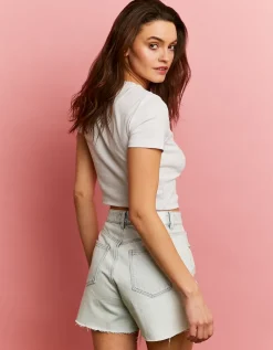 Short Trapèze Taille Haute^Tally Weijl Best