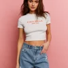 Short Trapèze Taille Haute^Tally Weijl New
