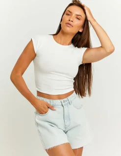 Short Trapèze Taille Haute^Tally Weijl Best