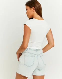 Short Trapèze Taille Haute^Tally Weijl Best