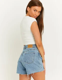 Short Trapèze Taille Haute^Tally Weijl New