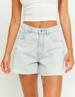 Short Trapèze Taille Haute^Tally Weijl Best