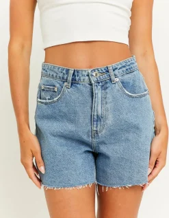 Short Trapèze Taille Haute^Tally Weijl New