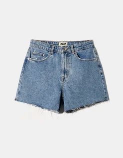 Short Trapèze Taille Haute^Tally Weijl New