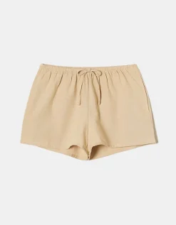 Shorts en Lin Tissé^Tally Weijl Online