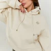 Sweat à Capuche avec Logo^Tally Weijl New