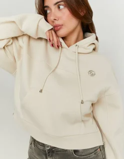 Sweat à Capuche avec Logo^Tally Weijl New