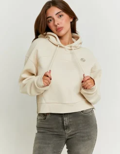 Sweat à Capuche avec Logo^Tally Weijl New