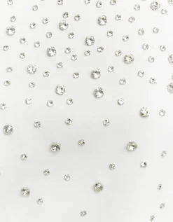Sweat à Capuche avec Strass^Tally Weijl Hot