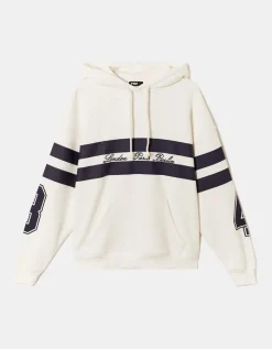 Sweat à Capuche Oversize Style Universitaire^Tally Weijl Outlet