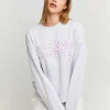 Sweat à Capuche avec Patchs Brodés^Tally Weijl Online