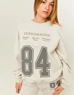 Sweat Imprimé^Tally Weijl Sale
