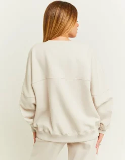 Sweat Imprimé^Tally Weijl Sale