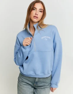 Sweat avec Broderie^Tally Weijl Sale