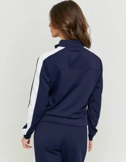 Sweat Imprimé à Bandes es^Tally Weijl Fashion