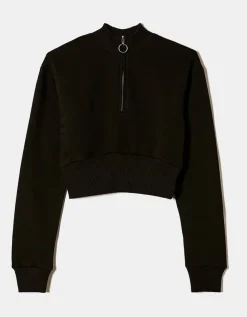 Sweat Court à Zip^Tally Weijl Hot