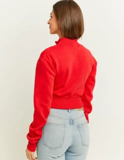 Sweat Court à Zip^Tally Weijl Discount