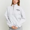 Sweat avec Broderie^Tally Weijl Clearance
