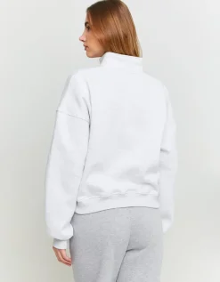 Sweat avec Broderie^Tally Weijl Clearance