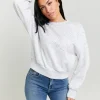 Sweat avec Strass^Tally Weijl Fashion