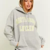 Sweat Oversize avec Imprimé^Tally Weijl Discount