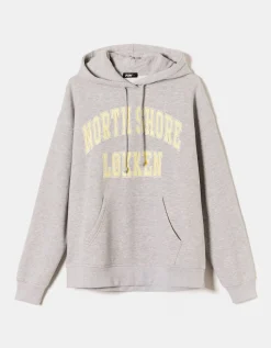 Sweat Oversize avec Imprimé^Tally Weijl Discount