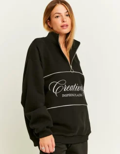 Sweat Imprimé^Tally Weijl Clearance