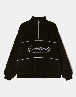 Sweat Imprimé^Tally Weijl Clearance