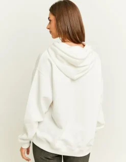 Sweat Oversized avec Impression à l'avant^Tally Weijl Online
